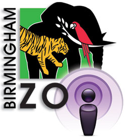 Birmingham Zoo Podcast