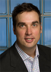 Jay Brandrup, Principal, Kinetic Communications