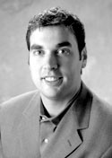 Jay Brandrup, Principal, Kinetic Communications