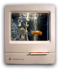 Mac-quarium