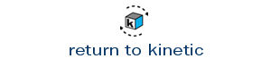 Return to Kinetic