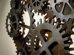 Maintenance & Content Management