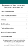 Mobile Sites by Kinetic