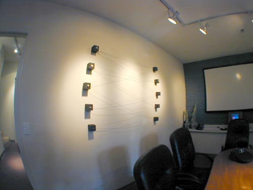 Kinetic art