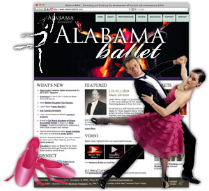 Alabama Ballet
