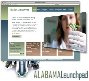 Alabama Launchpad