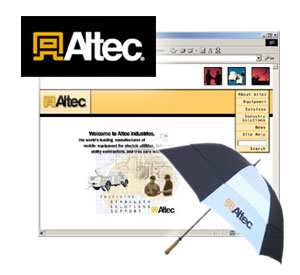 Altec Industries