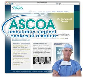 ASCOA