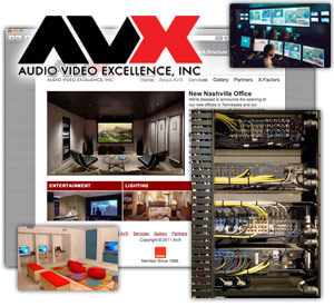 Audio Video Excellence