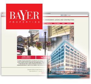 Bayer Properties