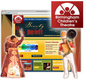 Birmingham Children's Theatre