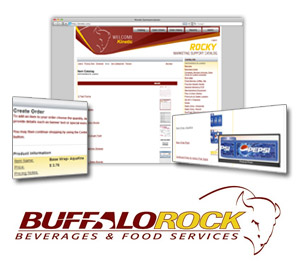 Buffalo Rock