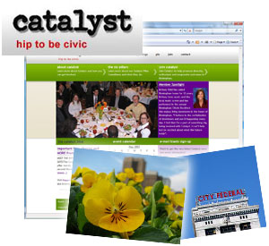 Catalyst