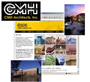 CMH Architects