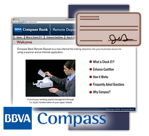 Compass Bank