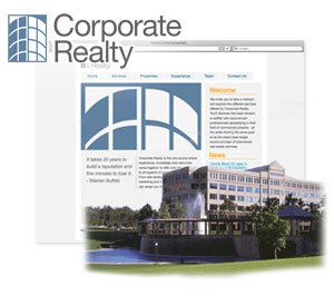 Corporate Realty