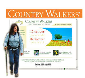Country Walkers