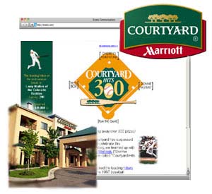 Courtyard by Marriott