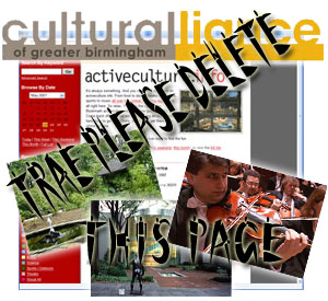 Cultural Alliance of Greater Birmingham