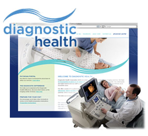 Diagnostic Health Corporation