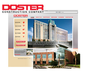 Doster Construction Company