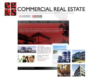 EGS Commercial Real Estate