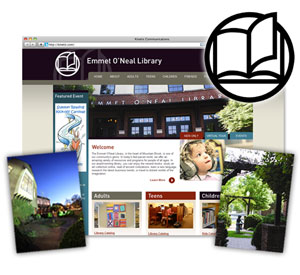 Emmet O'Neal Library