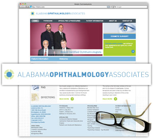 Alabama Ophthalmology Associates