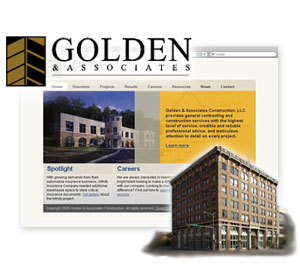 Golden & Associates Construction
