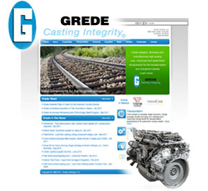 Grede Foundries
