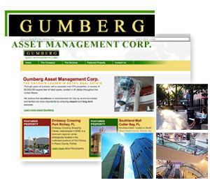 Gumberg Asset Management Corp.