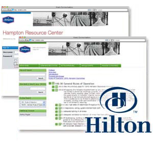 Hilton Hotels
