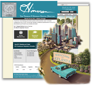 Hinman Dental Society