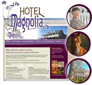 Hotel Magnolia