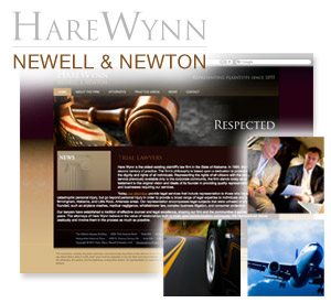 Hare, Wynn, Newell & Newton