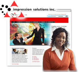 Impression Solutions