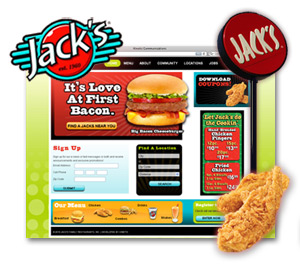 Jack's Family Restaurants