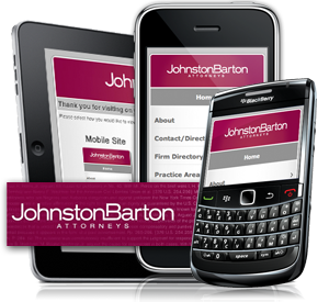 Johnston Barton Attorneys