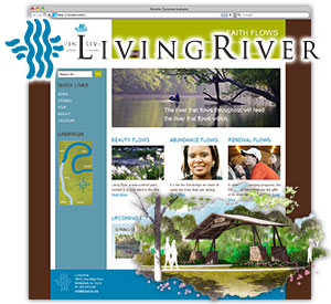Living River Retreat