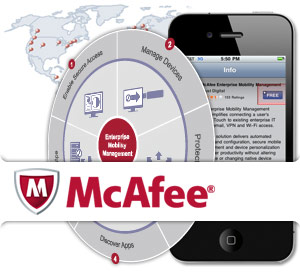 McAfee