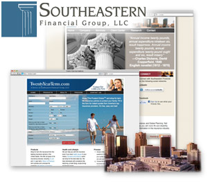 Southeastern Financial Group