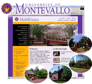 University of Montevallo