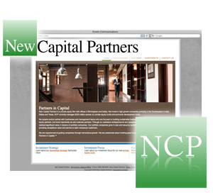 New Capital Partners