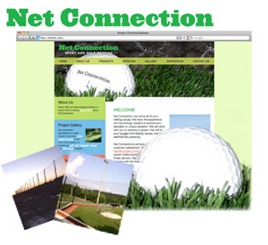 Net Connection