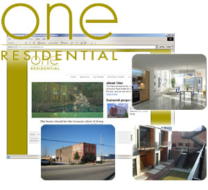 One Residential