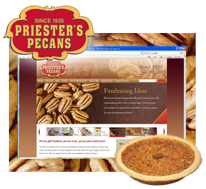 Priester's Pecan Company