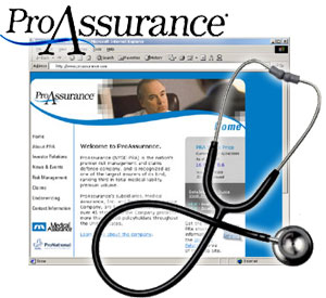 ProAssurance