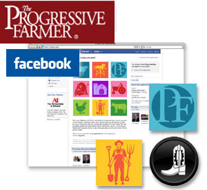 Progressive Farmer
