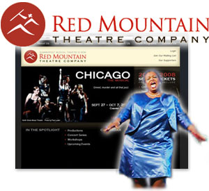 Red Mountain Theatre