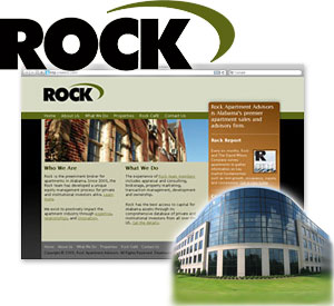 Rock Apartment Advisors